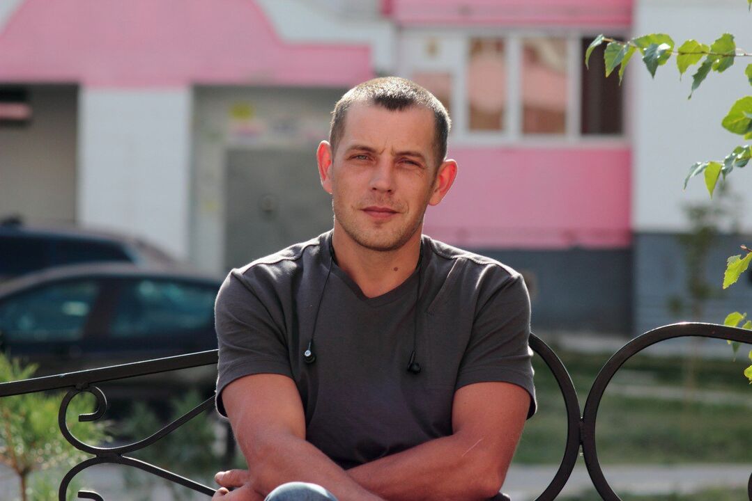 The experience of the use of Xtrazex from Vasily of Mariupol