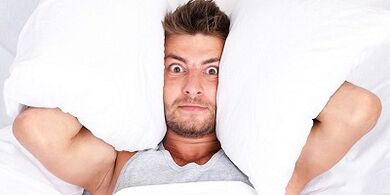Download in men when excited norms and pathology