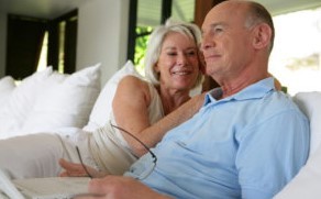The improvement of sexual potency in old age