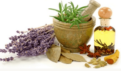 Popular remedies to increase power