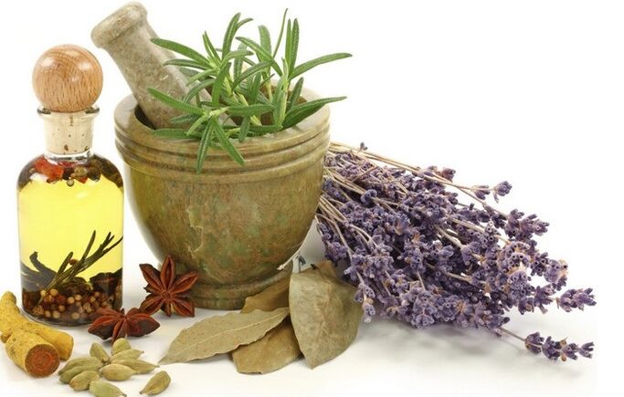 home remedies to increase potency