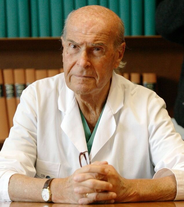 Doctor Urologist Ashley